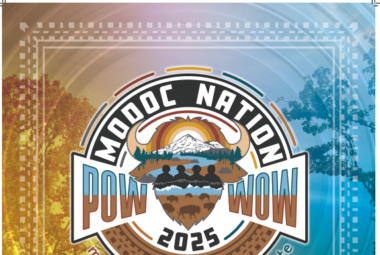 Maklaks yeGa (People Celebration) Pow Wow 2025